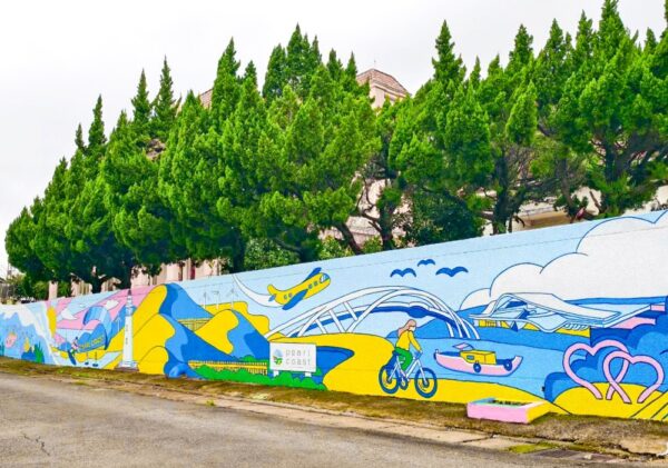 桃園珍珠海岸旅宿露營場亮點改造 閃耀珍珠雙雙登場 - https://www.watchmedia01.com