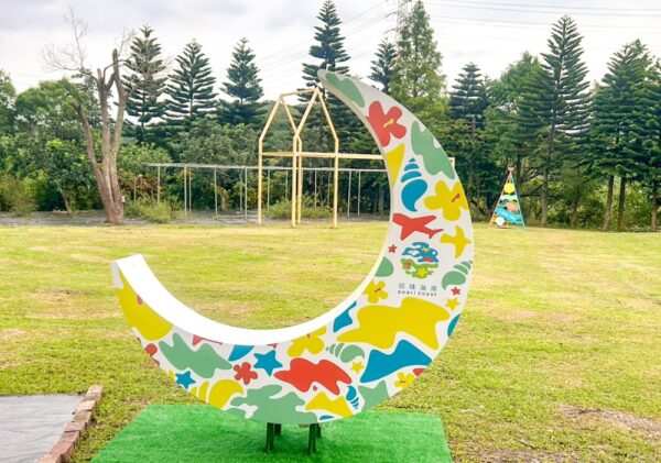 桃園珍珠海岸旅宿露營場亮點改造 閃耀珍珠雙雙登場 - https://www.watchmedia01.com