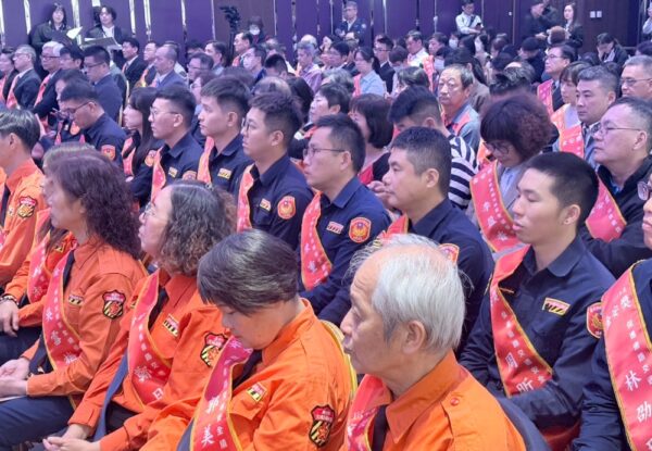 新北奪金安獎雙冠 侯友宜:打造全新智慧交通時代 - https://www.watchmedia01.com