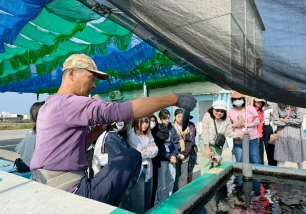 高雄農村亮點大公開 山線慢旅行 × 海線趣體驗 打造雙路線深度旅遊 - https://www.watchmedia01.com