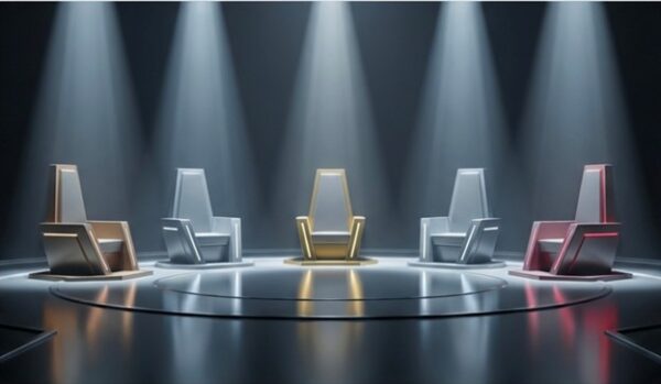 台股主動ETF戰國時代登場！00991A被點名為下一位最強挑戰者 - https://www.watchmedia01.com