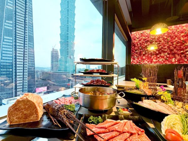 跨年餐廳開搶!馬辣、新馬辣Plus、椒朋友12/1開放訂位 - https://www.watchmedia01.com