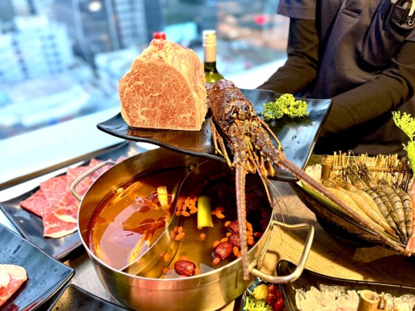 跨年餐廳開搶!馬辣、新馬辣Plus、椒朋友12/1開放訂位 - https://www.watchmedia01.com