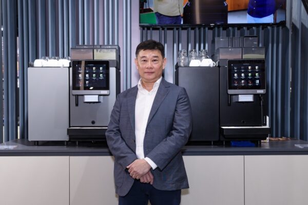 看準亞洲咖啡市場人力痛點 Franke睽違10年升級經典系列 New A Line打造新世代商用咖啡機標準 - https://www.watchmedia01.com