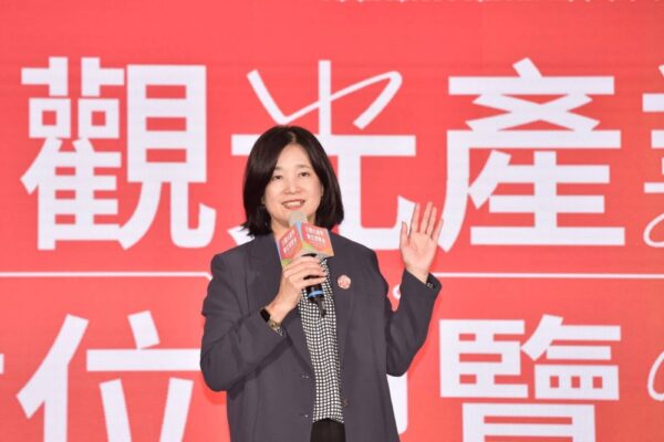 觀光署攜 35 家科技神隊友 以 AI 與自動化塑造觀光產業 - https://www.watchmedia01.com