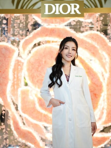 國民營養師高敏敏再推全新第二十本書籍，教你吃出看得見運動的成果 - https://www.watchmedia01.com