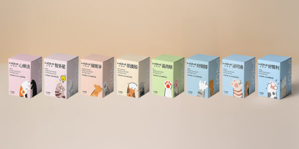 【HOMI毛與家】換季保養・中西合璧五行調理成亮點　多款新品、六折優惠一次公開 - https://www.watchmedia01.com