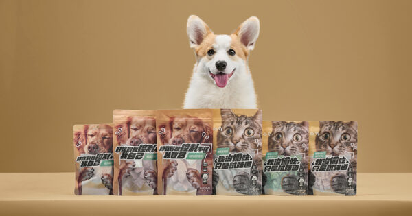 【HOMI毛與家】換季保養・中西合璧五行調理成亮點　多款新品、六折優惠一次公開 - https://www.watchmedia01.com