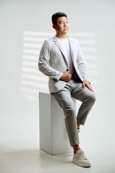 專注創新，擘劃產業新藍圖。圖/宇唐建設