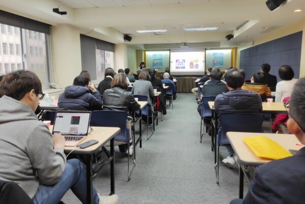 內容分級成社會安全網第一環 影視分級教育宣導向下扎根 - https://www.watchmedia01.com