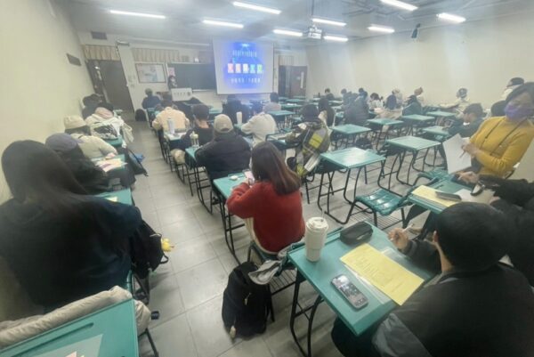 從產業到校園 台北影音公會結合媒體識讀推動節目分級宣導涵蓋大專與中小學 - https://www.watchmedia01.com