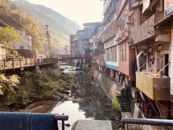 跟著麵線去旅行!石碇許家「流水麵線+拉麵線」成最石碇必玩行程 - https://www.watchmedia01.com