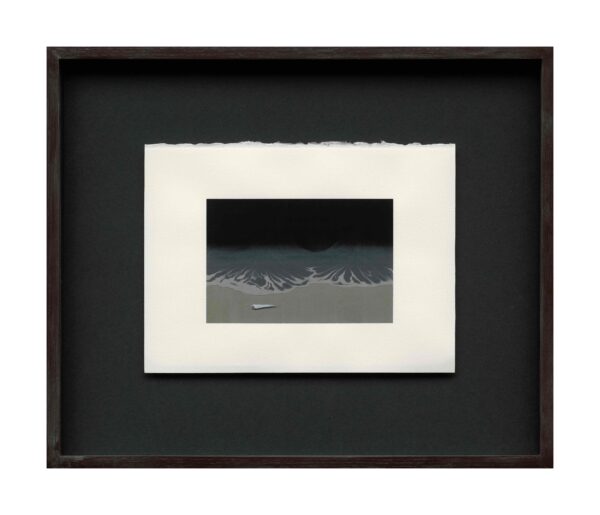 「把心掏出來,誠實地與它共存。」RIVER ART GALLERY帶來國際新星 Mai Ta 亞洲首度個展 - https://www.watchmedia01.com