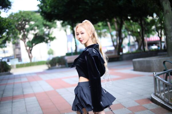 讓多元共存 從動保到環保「公益女神」楊婷婭 為愛發聲《Come get my love》 - https://www.watchmedia01.com