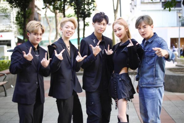 讓多元共存 從動保到環保「公益女神」楊婷婭 為愛發聲《Come get my love》 - https://www.watchmedia01.com