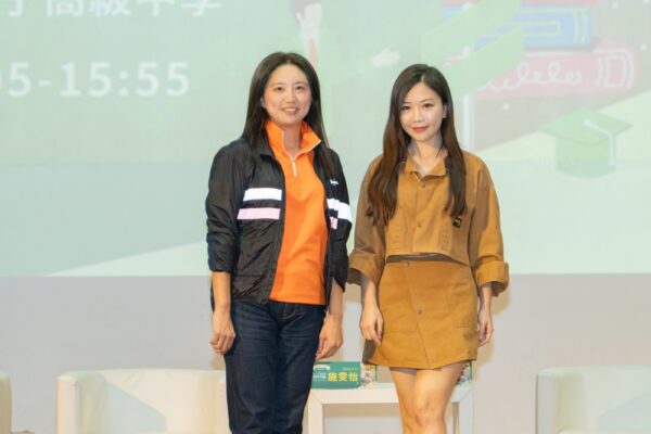 合庫人壽《一五一十好好說・一拍即合爽爽過》校園巡講 校長肯定:「為學生點亮人生下一步」 - https://www.watchmedia01.com