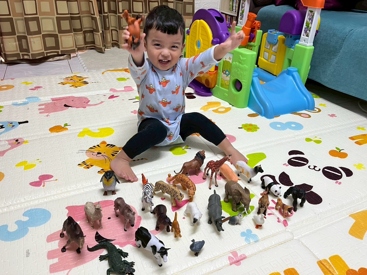 0–2歲托育費用怎麼算?六都準公共化保母收費一次看懂