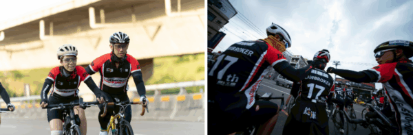 錠嵂保經四十週年以行動實踐幸福樂活願景 引領保險經紀產業邁向數位永續新里程碑 - https://www.watchmedia01.com