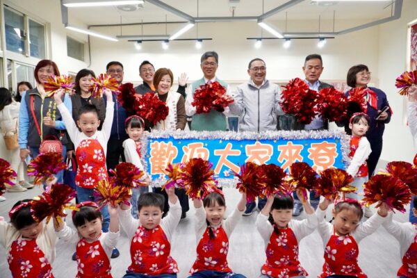 新北第八、第九座哈客館同步啟用 三重・板橋中山雙館亮相擴大都會客家文化能量 - https://www.watchmedia01.com