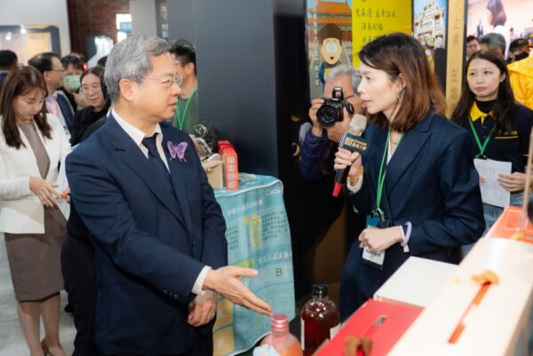 好故事變成好生意 2025年地方特色產業創意大賽9隊勝出 - https://www.watchmedia01.com