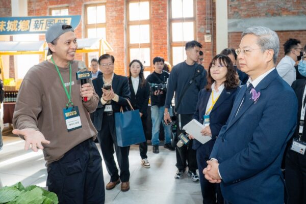 好故事變成好生意 2025年地方特色產業創意大賽9隊勝出 - https://www.watchmedia01.com