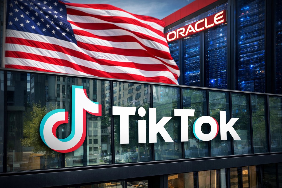 TikTok美國重組通關！甲骨文等三巨頭合資因應國安法- 是新聞網_yes新聞
