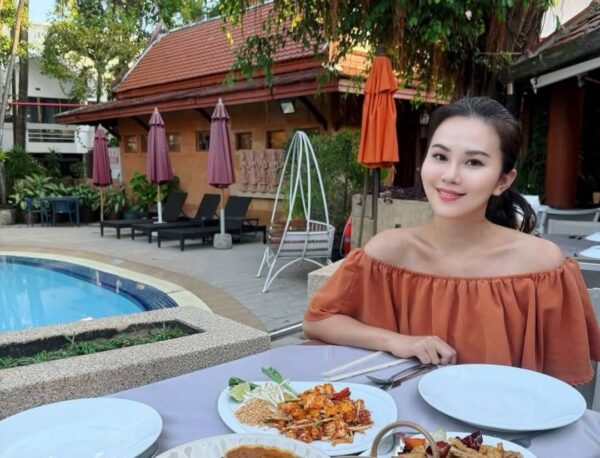 社群詐騙再現!吳映澄營養師遭冒名與白袍聯盟已報案,籲民眾提高警覺 - https://www.watchmedia01.com