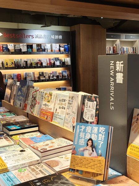 皮膚科醫師張引碩分享閱讀觀點 從高敏敏營養師新書談飲食與生活節奏 - https://www.watchmedia01.com