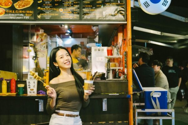 臺北的城市魅力 五大香氣景點成為臺北新打卡點 這些地方太好拍! - https://www.watchmedia01.com