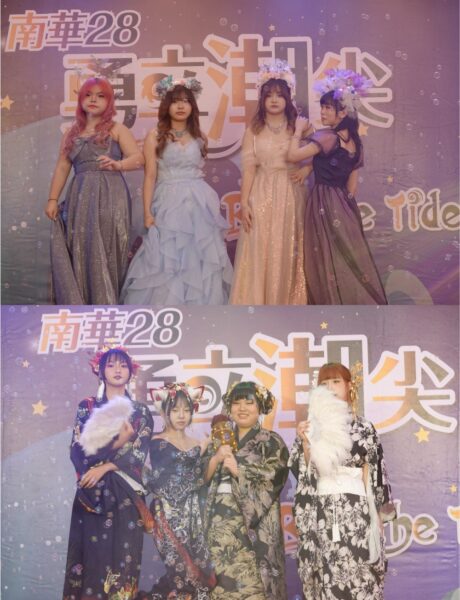 南華高中校慶「勇立潮尖」歲末送暖 市長勉勵:彈性教育讓孩子找到學習指標 - https://www.watchmedia01.com