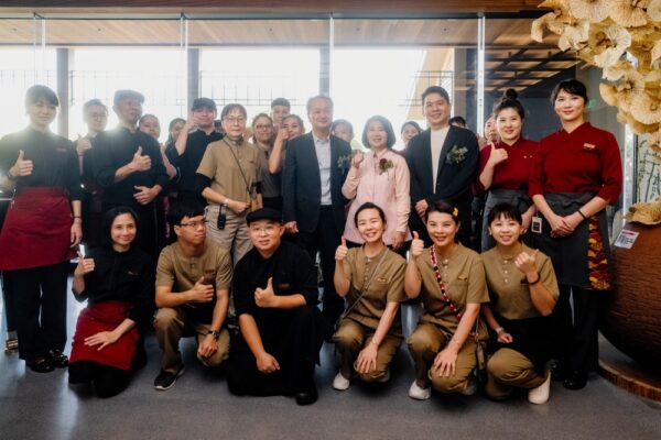 從溫泉出發 歸於靜謐慢活之所——四重溪「汩汩和苑」溫泉旅宿開幕 - https://www.watchmedia01.com