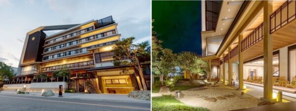 從溫泉出發 歸於靜謐慢活之所——四重溪「汩汩和苑」溫泉旅宿開幕 - https://www.watchmedia01.com