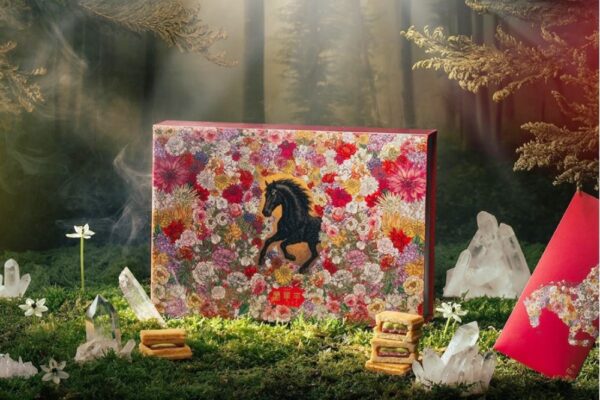 簡單李 12/23 高雄開幕 以黑馬之姿 帶來全新的「夾心美學體驗」 - https://www.watchmedia01.com