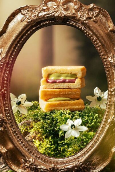 簡單李 12/23 高雄開幕 以黑馬之姿 帶來全新的「夾心美學體驗」 - https://www.watchmedia01.com