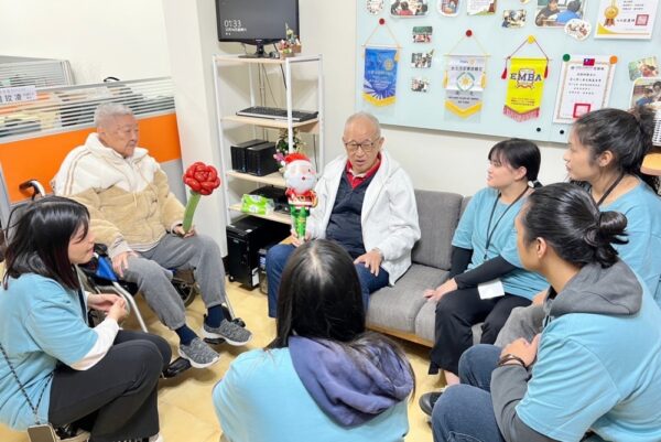 Bravo FM91.3展現公益品牌整合 愛基會融匯三十年善意力量 陪伴偏鄉孩子走得更遠 - https://www.watchmedia01.com