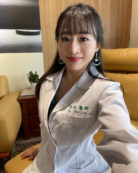 美女醫師李薇攜手白袍聯盟,開創節目 致力知識走進生活 - https://www.watchmedia01.com