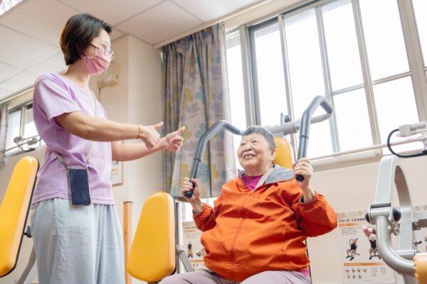 陪你千千萬萬天!伊甸偏鄉長照機構串連「長照、醫療、社區」力量,實現在地終老 - https://www.watchmedia01.com