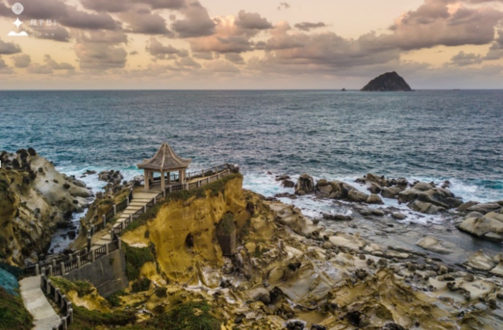 一張票最低200元帶你玩一整年!和平島地質公園推出「2026 四季旅行票」 航向基隆400年