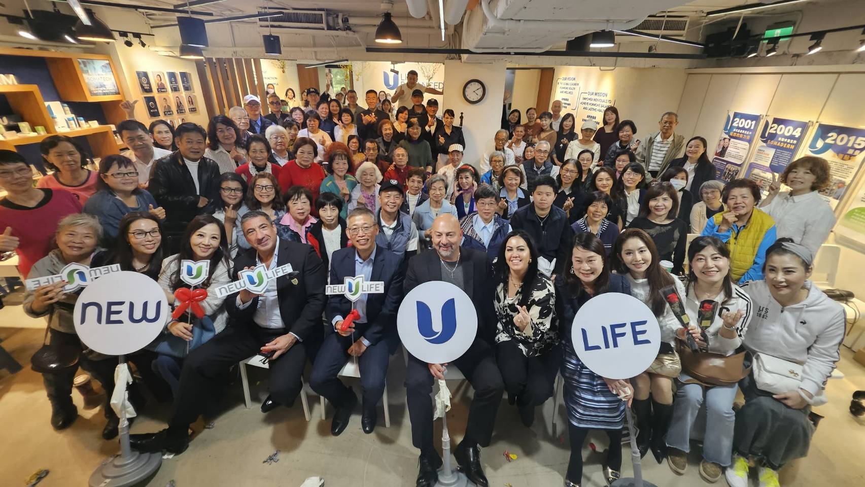 美商新生命布局2026亞太戰略!創辦人Alexy訪台啟動品牌全球升級計畫