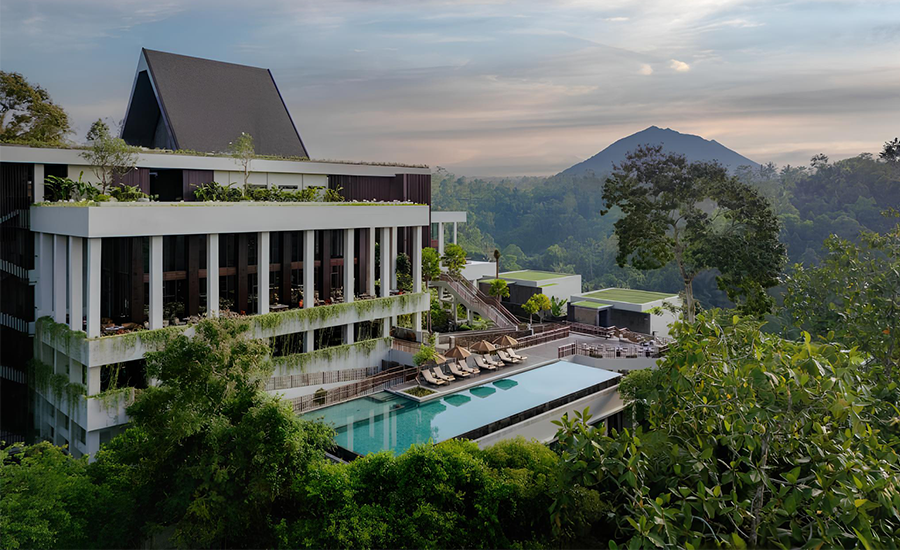 奢華旅遊新指標!華友旅行打造現代女性專屬的身心療癒之旅