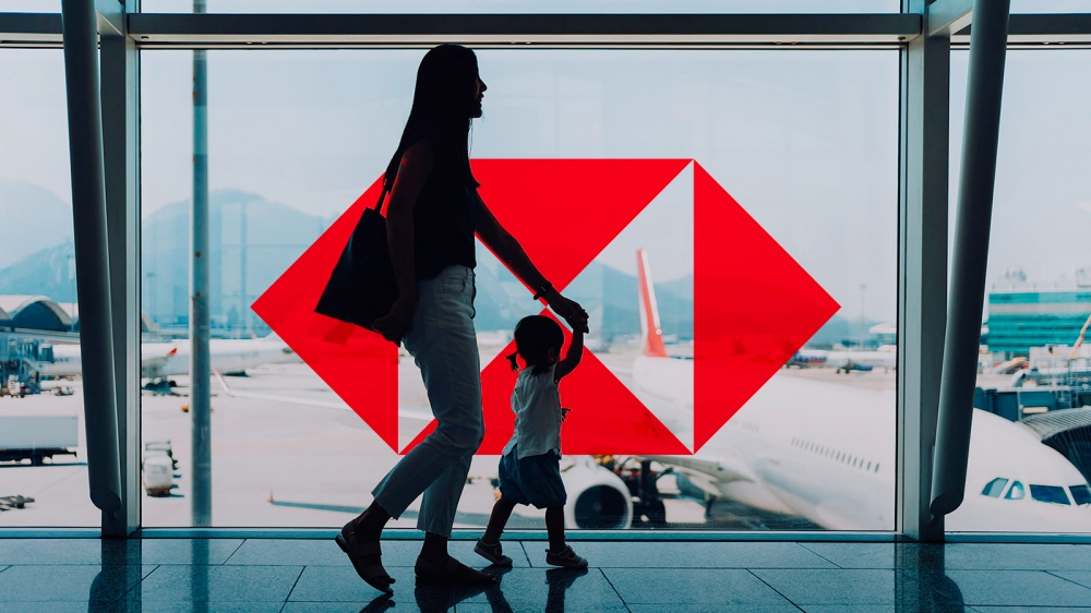 海外旅遊神器!滙豐One能戶讓你輕鬆掌握匯率 聰明玩樂購物!