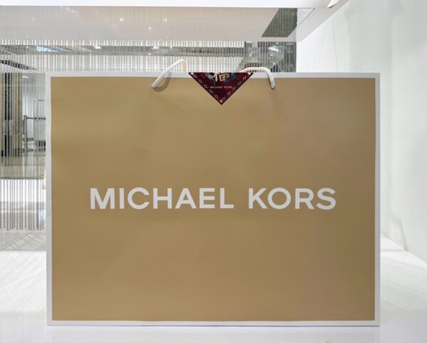 精品Outlet限量開運福袋登場,多品牌福袋搶攻春節檔期,吸引消費者搶先卡位新年開運好運勢。圖/義大世界